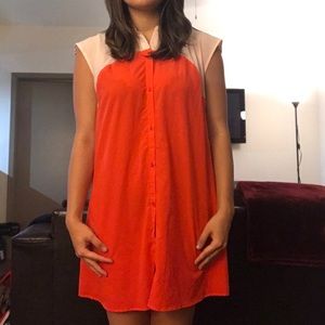 Adorable dress ⬇️SALE♥️ Open To All Offers